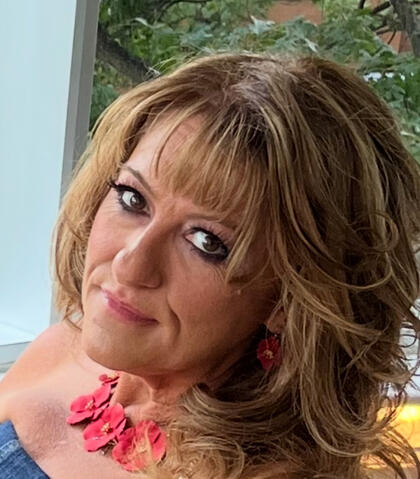 Stephanie Hillard